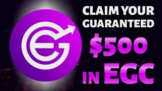EVERGROW New Crypto AirDrop GiveAway | Claim 500$ Now For New Users | Best Method 2023 | No Deposit