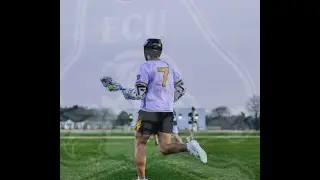 ECU Men's Club Lacrosse Pirate Invitational