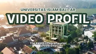 PROFIL UNIVERSITAS ISLAM BALITAR
