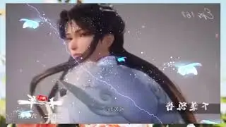 Preview 100.000 Years Refining Qi Eps 167#donghua #preview #donghuaedit #donghuadonghua