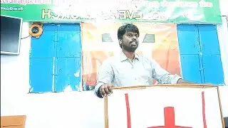 (பிரசங்க கதை)கீழ்படிந்த பன்றிகள்; பொருளாசை பற்றிய கதை tamil  Christian message story