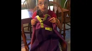 Special needs and special clothing!