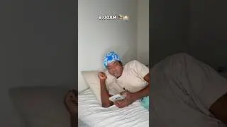 This is worth waking up early for 😂