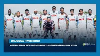 Gutegura abakiri bato - Ibyo Rayon Sports yirengagiza bikayisubiza inyuma ||#UrubugarwImikino