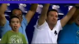 IPL 2020 - Fake Crowd Sound