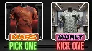 Pick One, Kick One: Choose Your Style! 🔥 Ultimate Fashion Challenge