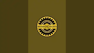 ¡Mecanicoyciclista está emitiendo en directo!