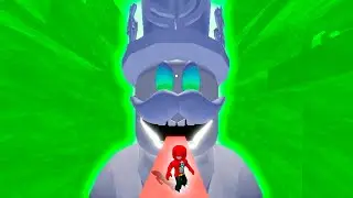ROBA la Mansión de MrBeast en ROBLOX (muy peligroso)