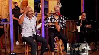 El Agua - Luisito Carrión feat. Norberto Vélez (Timbal Cover)