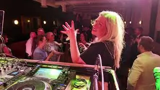 Dancefloor Cam: Katie💍Sam at Kindred, Hammersmith