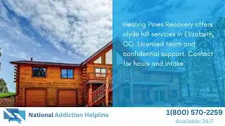 Top 3 Addiction Treatment Centers Clyde Hill