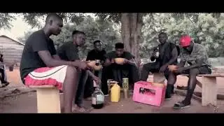 Nana Nyarko Ababio AgainNNN