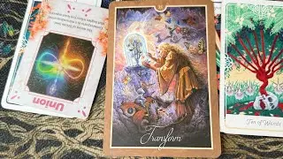 Aries- Transformation! You are capable to manifest your wish fulfillment ♈️