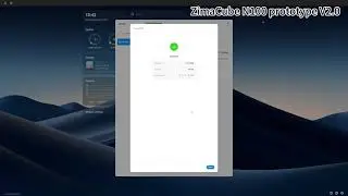 【Made With IceWhale Community】Grandil's ZimaOS Test: RAID 0/5