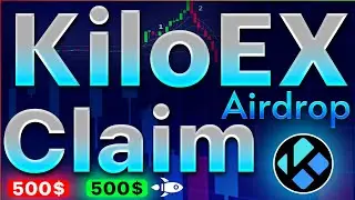 kiloEx airdrop claim| kiloEx claim kab ho ga| kiloEx listing| kiloEx geniuses nft mint| point ratio|