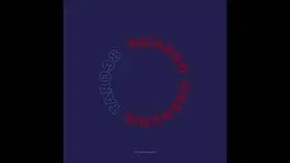 Ricardo Garduno - Hologramas ~ [Tar Hallow]