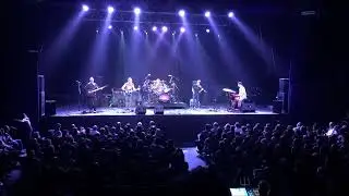 Dixie Dregs   Country House Shuffle Center Stage Atlanta 3-3-2018
