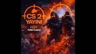 💣 Chat Ekipleri ile Counter Strike 2 5V5 Özel Eşleştirme Turnuvaları 13 #live #cs2 #cs2tournaments