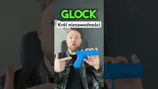 Glocki przeżywają właścicieli 🤯