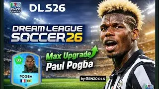 DLS 26 - MAX UPGRADE 
