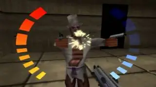 GoldenEye - Ken Lobb Classic (Klobb Only Challenge) - Egypt w/ Klobb