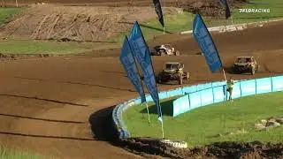 Pro SxS Round 5 Highlights | AMSOIL Champ Off-Road 2024