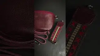 Fany Bag - The Ultimate Fashionable and Practical Accessory!