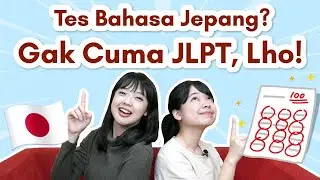 Mau KERJA DI JEPANG? Ini TEST Bahasa Jepangnya