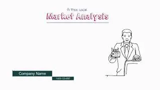 Real Estate Agent | Whiteboard Animation Explainer Video For Local Business