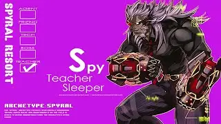 Spyral post Banlist is GREAT - Spyral testing, Spyral Deck Profile 2023