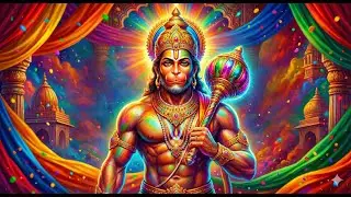🙏 श्री हनुमान चालीसा | Hanuman Chalisa | शक्तिशाली हनुमान पाठ | STUTI KI KAHANIYAN OFFICIAL