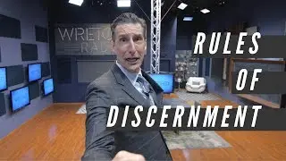 Rules of Discernment