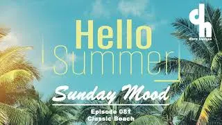 Sunday Mood 081