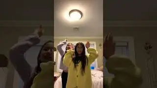 Dance @laurenispro1830 @wifty.gir1