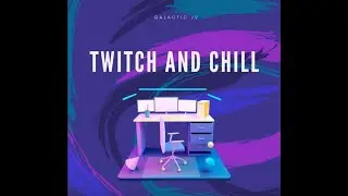 Random thoughts - galactic jv