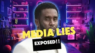 DIDDY'S TRIAL HAS THE INTERNET LOSING IT