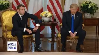 CBN NewsWatch PM: December 3, 2019