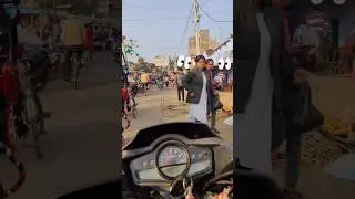 Market cute girls 😍 public reactions 😍 #cutegirl #bihar #vlog