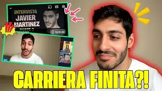 COLPO DI SCENA DI JAVIER MARTINEZ: CAMBIA VITA PER HELENA PRESTES?