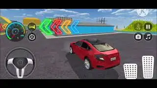 🚗💨 &ldquo;Turbo Fix Race: Business Cars Speeding to Customs!&rdquo; ✅