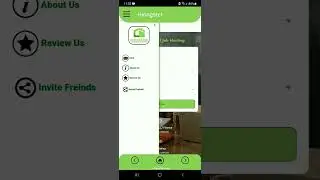 Hiringster App