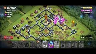the latest combo of super archer and dragon