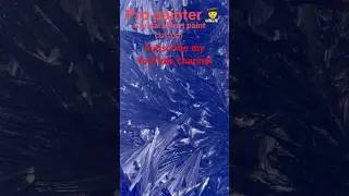 CAR painting Crystal effect paint custom #carpainting #Crsytaleffectpaint #electronicmusic #song