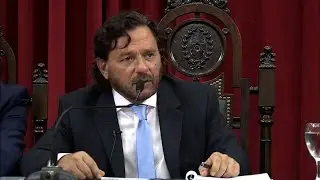 Sáenz pidió resolver los problemas fiscales de Nación con costos que se 