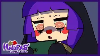 Game Addiction | Hatifas' Drawing Service
