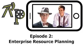 Modern Mobile Oilfield Ep. 2: Enterprise Resource Planning