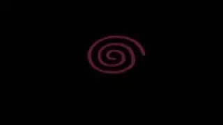SEGA Dreamcast - Startup [USA Developer Kit] In Poorstretched Effect