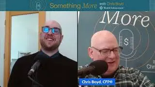 Something More with Chris Boyd | Retire Overseas: Cost, Culture, and Considerations