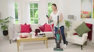 Hoover - Upright 300 XL -  