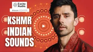 This Plugin Makes Indian Sounds Instantly Cinematic (Bloom KSHMR Review)